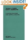Counting Processes and Survival Analysis