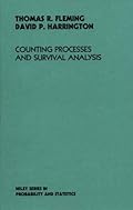 Counting Processes and Survival Analysis
