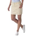 Converse&reg; One Star&reg; Topspin Skirt - Oyster