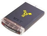 SmartDisk 6GB Portable FireWire Hard Drive (Graphite)