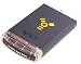 SmartDisk 6GB Portable FireWire Hard Drive (Graphite)