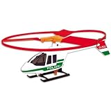 Eigenschaften Günther 1680 / Günther 1680 - Hubschrauber 32cm Polizei Blk