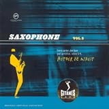 Jazz Compilations｜Saxophone / Vol.3