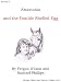 Anastasia and the Double Shelled Egg (Anastasia Series II)