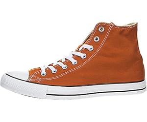 Converse Unisex Chuck Taylor Hi Roasted Carr Basketball Shoe 12 Men US
