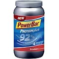 PowerBar Proteinshake ProteinPlus 92%, Erdbeer, 600g