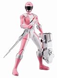 Power Rangers Operation Overdrive  - 12.5cm Operation Drive Action Figure Pink Power Ranger