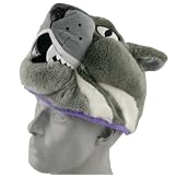 Kansas State Wildcats Mascot Hat