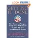 Getting It Done: How Obama and Congress Finally Broke the Stalemate to Make Way for Health Care Reform
