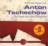 Die Dame mit dem H�ndchen. CD