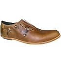 Fly London Mens ABLE camel P141005000 10UK