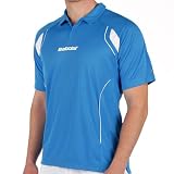 Babolat Polo Club Men 09/11 - 09/13 