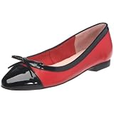 ballerine channel Studio Paloma 18600 367 Prefabric
