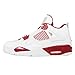 Nike Mens Air Jordan 4 Retro 