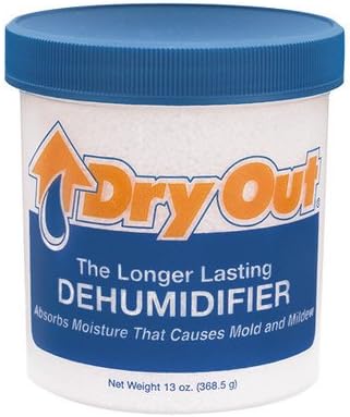 Dry Out Dehumidifier [Set of 12]