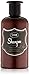 SABON Shampoo for Men, Patchouli Citrus, 12.318 Fl Oz