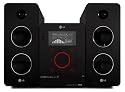 LG FA 162 Kompaktanlage schwarz
