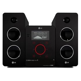 LG FA-162 Sistema Home Audio LG FA-162 Sistema Home Audio