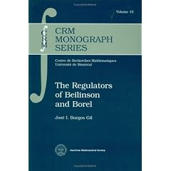The Regulators of Beilinson and Borel