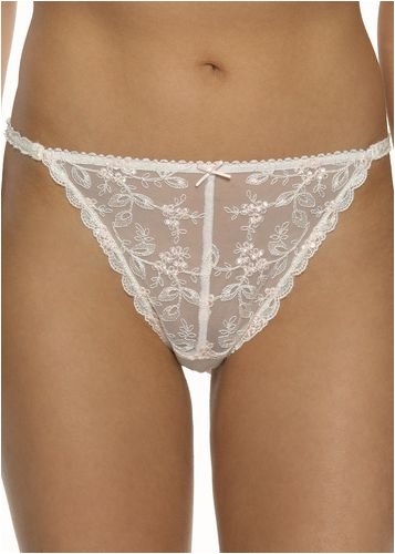 Fantasie Allure thong