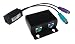Max Value PS2 Keyboard & Mouse Extender over CAT 5E