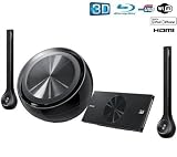SAMSUNG Heimkinosystem mit 3D Blu-ray-Player HT-D7200B + 2 JAHRE GARANTIE SAMSUNG Heimkinosystem mit 3D Blu-ray-Player HT-D7200B + 2 JAHRE GARANTIE