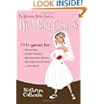 The Alternative Bride's Guide to Wedding Games: 111+ games for your reception, bridal shower, and more! Cheap