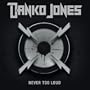 Never Too Loud [Vinyl]