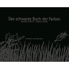Das schwarze Buch der Farben