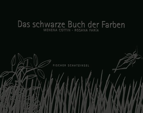 Das schwarze Buch der Farben