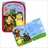 Wonder Pets Invitations w/ Env. (8ct)