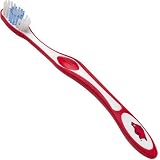 Arkansas Razorbacks Cardinal Collegiate Toothbrush