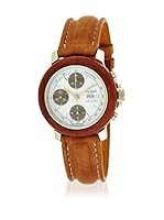 Locman Reloj de cuarzo Man 3327 ISLA D´ELBA 38 mm