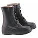 ONGUARD 86063 Rubber Men's Buckle Arctics OverBoots with Cleated Ripple Outsole, 11" Height, Size 15