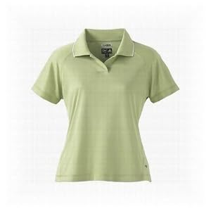 Buy Adidas Ladies' ClimaCool Mesh Polo