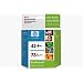 HP C8788BN 45/78D Inkjet Print Cartridge Combo Pack