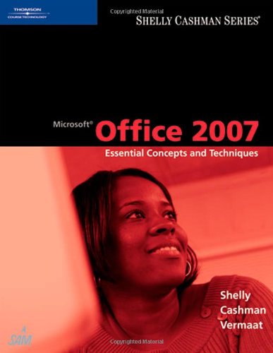 Microsoft Office 2007 1418843741 pdf