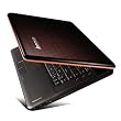 Lenovo Y-550 15.6-Inch Black Laptop - Up to 4.5 Hours of Battery Life (Windows 7 Home Premium)