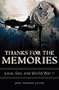 Thanks for the Memories: Love, Sex, and World War II