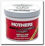 Review Microfiber Products  / Mag and Aluminum Polish