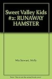 Runaway hamster