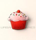 Urban Boundaries Exclusive / Limited Edition "Snap On" Decorative Shoe Charms for Clogs, Crocs, Urban Boundaries Bracelets