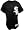 Chicago White Sox Alternate Black Authentic MLB Jersey - 40 (Medium)