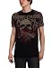 Xtreme Couture Men's Orthodox Short Sleeve Tee