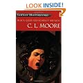 Black Gods And Scarlet Dreams (Fantasy Masterworks)