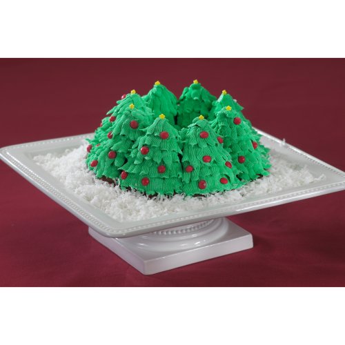 Tree Bundt Pan