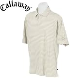 Men's Callaway Hudson Stripe Polo