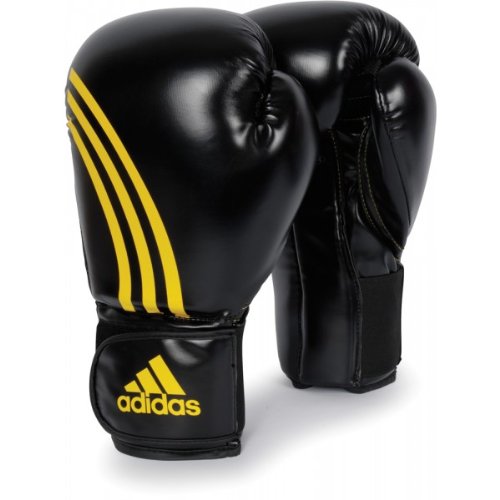 adidas pro boxing gloves