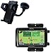 Flexible Car Windshield Holder for the Magellan Roadmate 5120 - Gomadic Brand