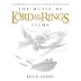 The Music of the Lord of the Rings Films: A Compre&hellip by Doug Adams